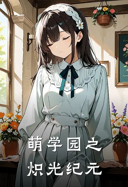 萌学园之炽光纪元
