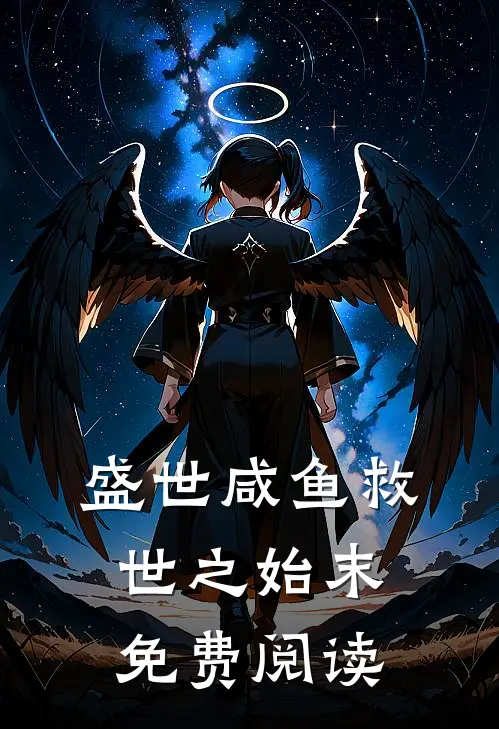 盛世咸鱼救世之始末免费阅读