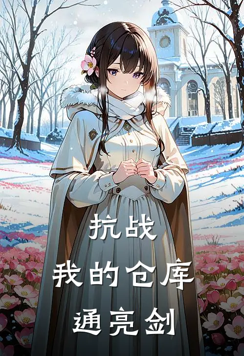 抗战：我的仓库通亮剑