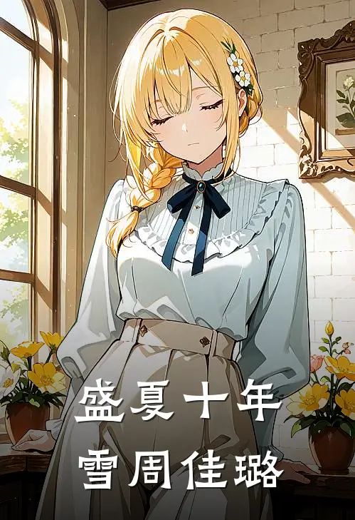 盛夏十年雪周佳璐