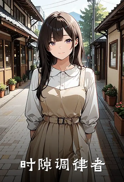 时隙调律者(浅野玲子浅野)完结小说_小说完整版免费阅读时隙调律者浅野玲子浅野