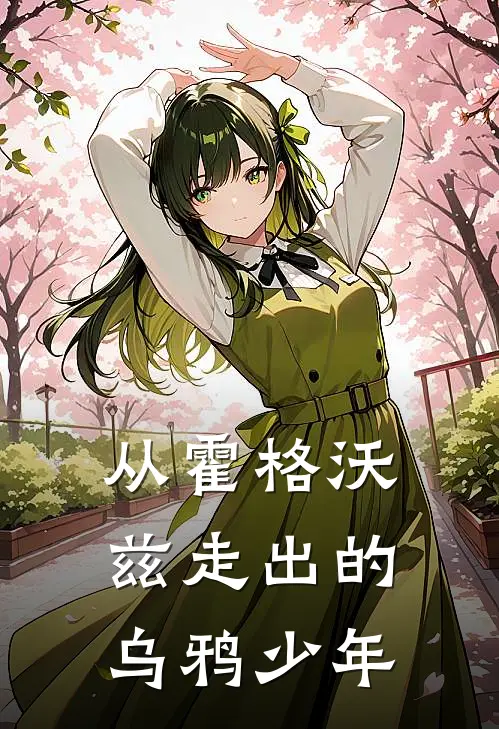 从霍格沃兹走出的乌鸦少年(莱利约瑟夫)小说全文免费阅读_无弹窗全文免费阅读从霍格沃兹走出的乌鸦少年(莱利约瑟夫)