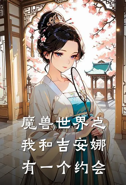 魔兽世界之我和吉安娜有一个约会