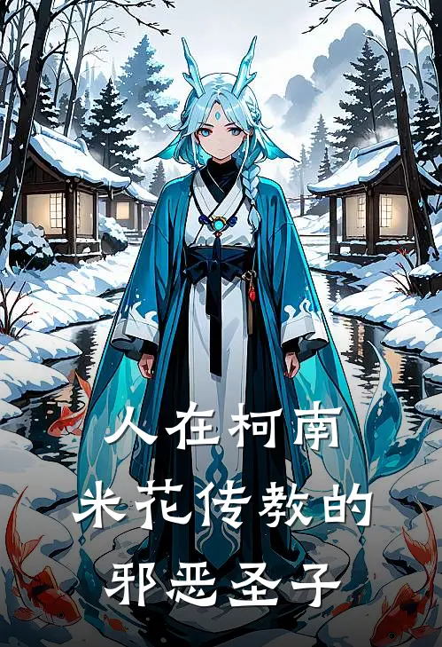 夏川崎金毛（夏川崎金毛）小说目录列表阅读-夏川崎金毛最新阅读