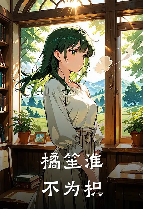 橘笙淮不为枳(顾南笙靳淮之)热门的小说_热门网络小说推荐橘笙淮不为枳(顾南笙靳淮之)