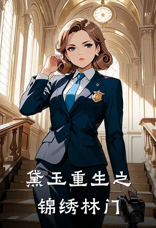 黛玉重生之锦绣林门