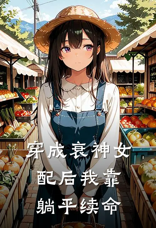 穿成衰神女配后我靠躺平续命(俏宁轩辕普)推荐完结小说_最新章节列表穿成衰神女配后我靠躺平续命(俏宁轩辕普)