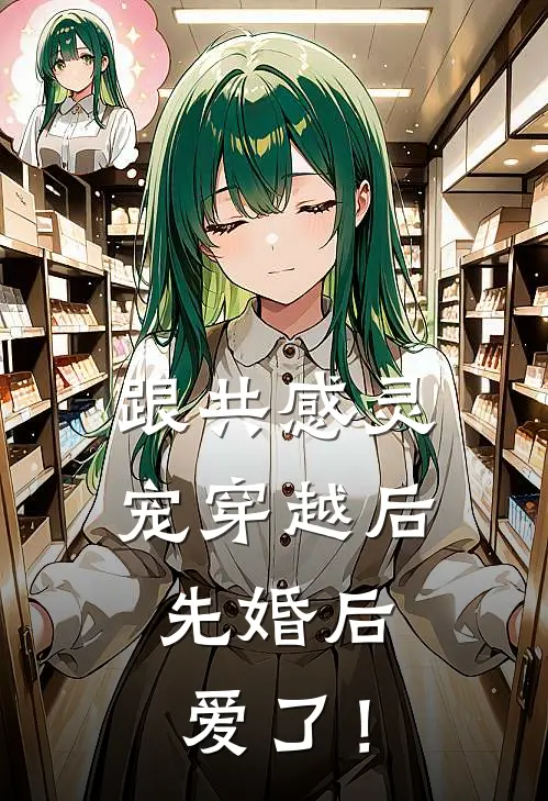 跟共感灵宠穿越后，先婚后爱了！(贝梦湉章久煊)完结版小说推荐_最新完结小说推荐跟共感灵宠穿越后，先婚后爱了！贝梦湉章久煊