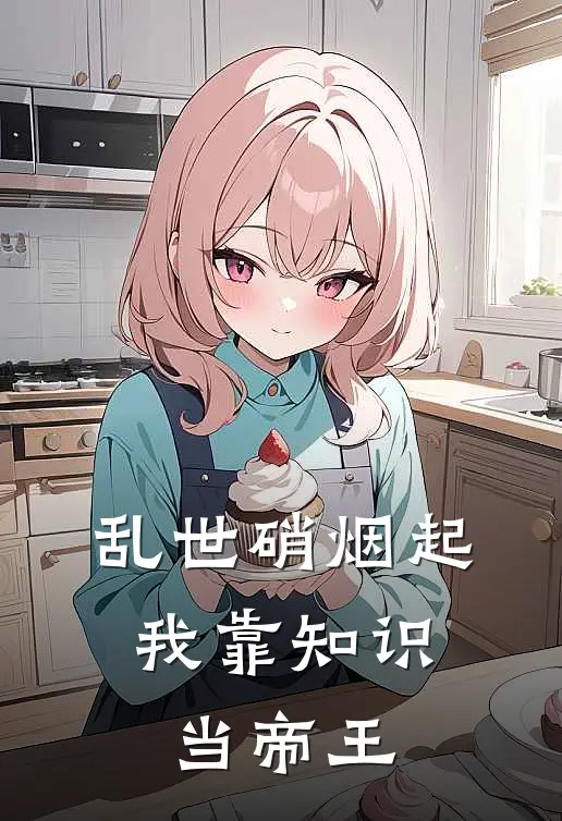 乱世硝烟起：我靠知识当帝王(林薇王强)_林薇王强热门小说