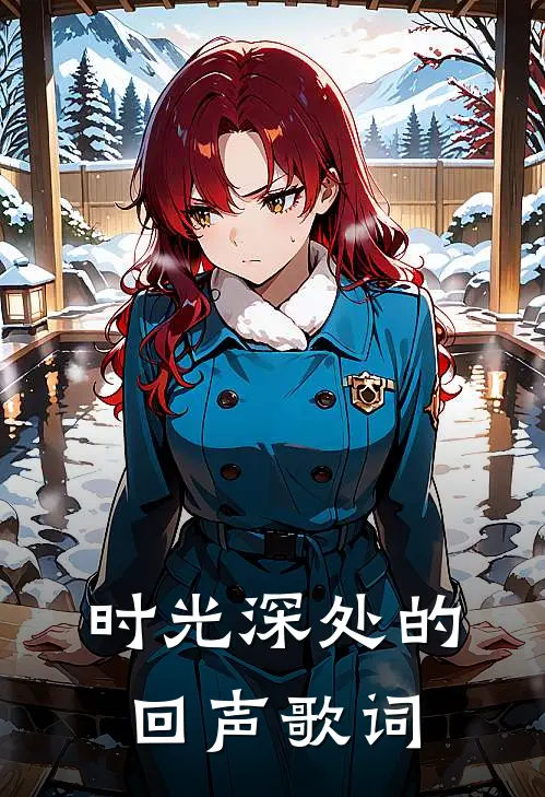 时光深处的回声歌词