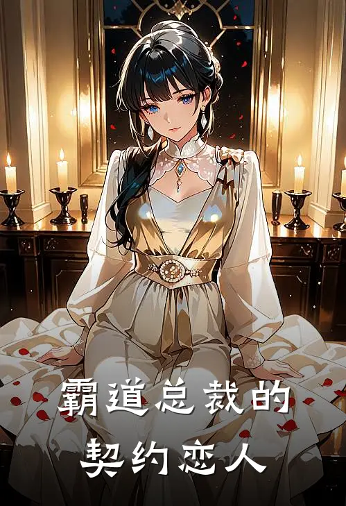 霸道总裁的契约恋人顾衍薇薇免费小说大全_小说完结霸道总裁的契约恋人(顾衍薇薇)