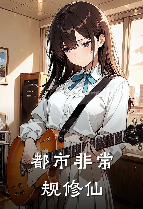 都市非常规修仙