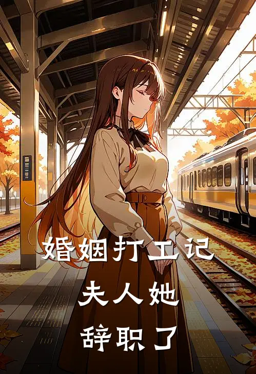 婚姻打工记：夫人她辞职了(贺承唐诗妍)完本小说_全本免费小说婚姻打工记：夫人她辞职了贺承唐诗妍