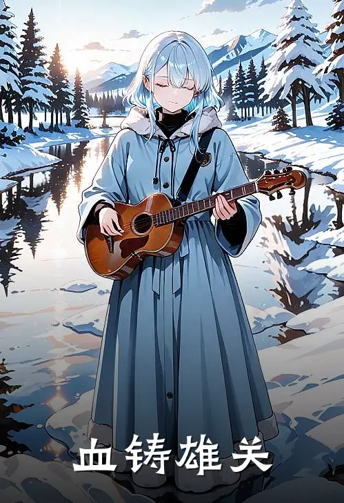 血铸雄关墨渊李虎最新热门小说_血铸雄关全本在线阅读