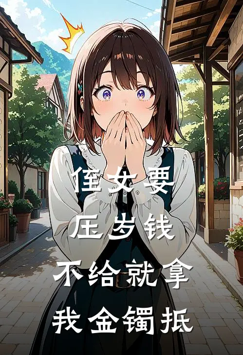 侄女要压岁钱，不给就拿我金镯抵(徐梦欣韩束)最新完本小说推荐_免费小说推荐侄女要压岁钱，不给就拿我金镯抵徐梦欣韩束