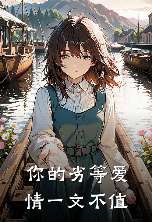 你的劣等爱情一文不值陆芸沈云风免费小说在线阅读_热门小说在线阅读你的劣等爱情一文不值陆芸沈云风