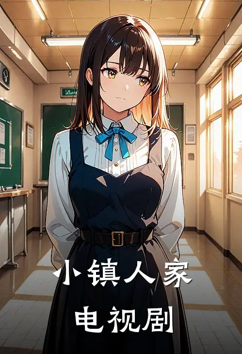 小镇人家电视剧