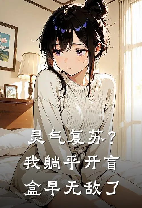 灵气复苏？我躺平开盲盒早无敌了(艾林洛天依)免费热门小说_最新小说推荐灵气复苏？我躺平开盲盒早无敌了艾林洛天依