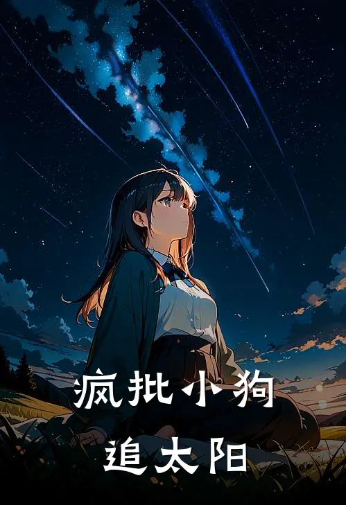 疯批小狗追太阳