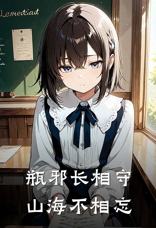 瓶邪长相守，山海不相忘吴邪王盟免费小说全本阅读_小说免费完结瓶邪长相守，山海不相忘吴邪王盟