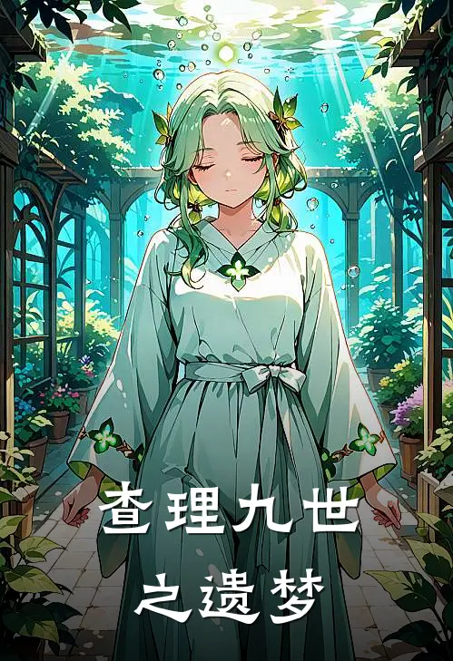 查理九世之遗梦