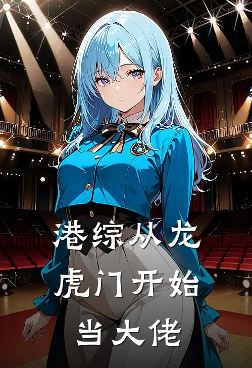 港综从龙虎门开始当大佬