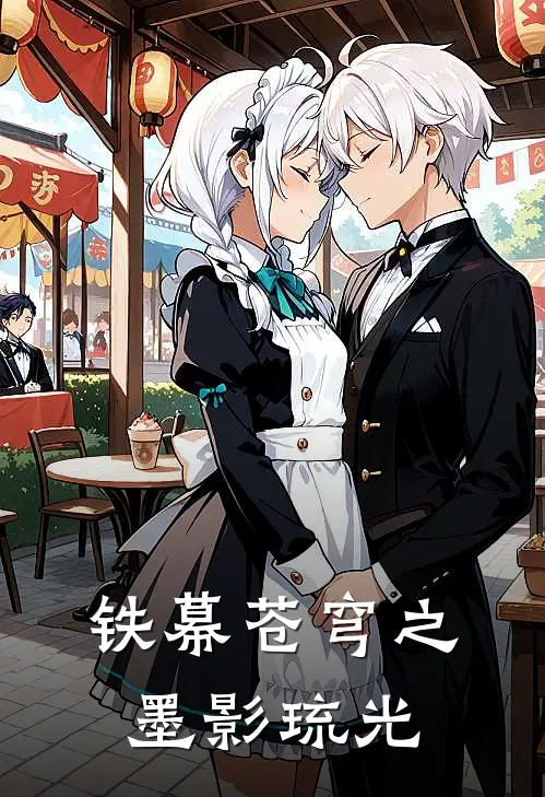 铁幕苍穹之墨影琉光