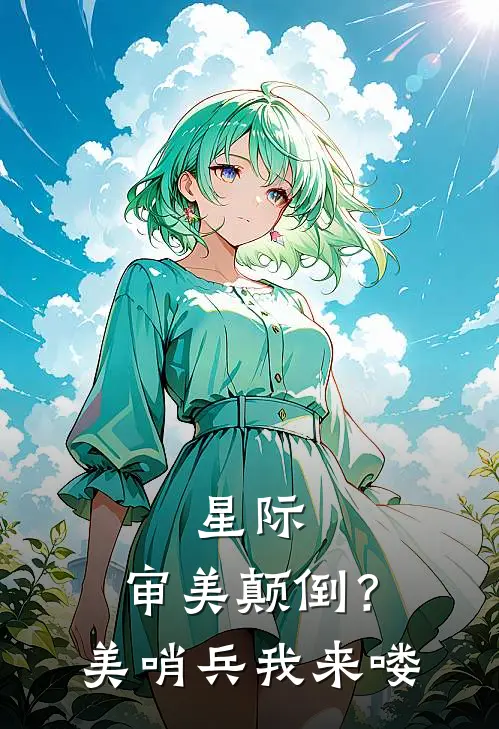 星际：审美颠倒？美哨兵我来喽(阮歆巴顿)网络热门小说_最新小说星际：审美颠倒？美哨兵我来喽(阮歆巴顿)