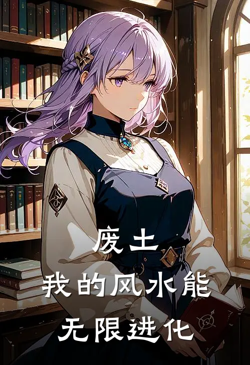 废土：我的风水能无限进化