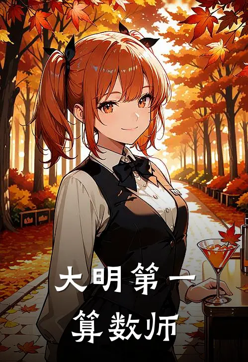 大明第一算数师