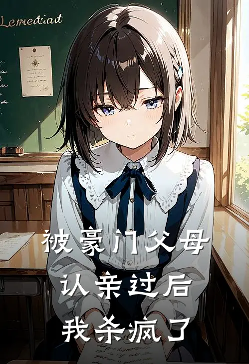 被豪门父母认亲过后，我杀疯了李文希顾言琛小说完整版免费阅读_最新章节列表被豪门父母认亲过后，我杀疯了(李文希顾言琛)