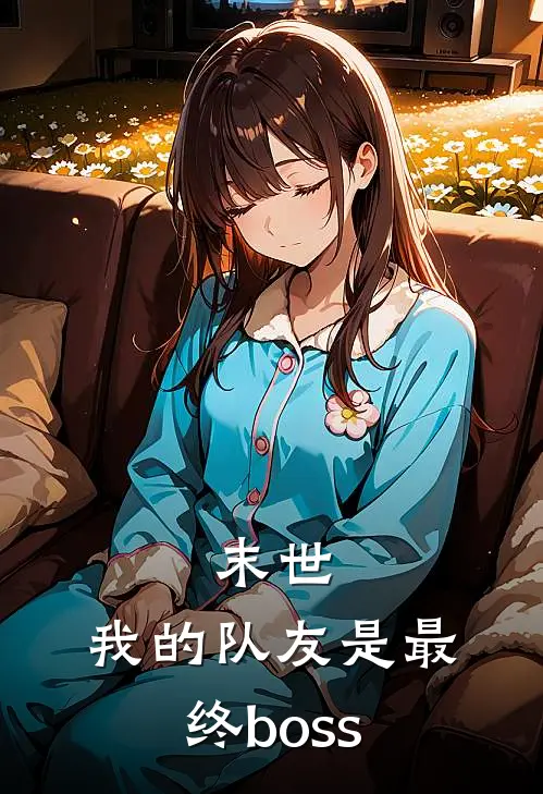 末世：我的队友是最终boss