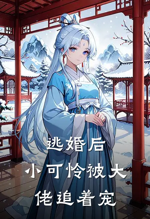 逃婚后，小可怜被大佬追着宠