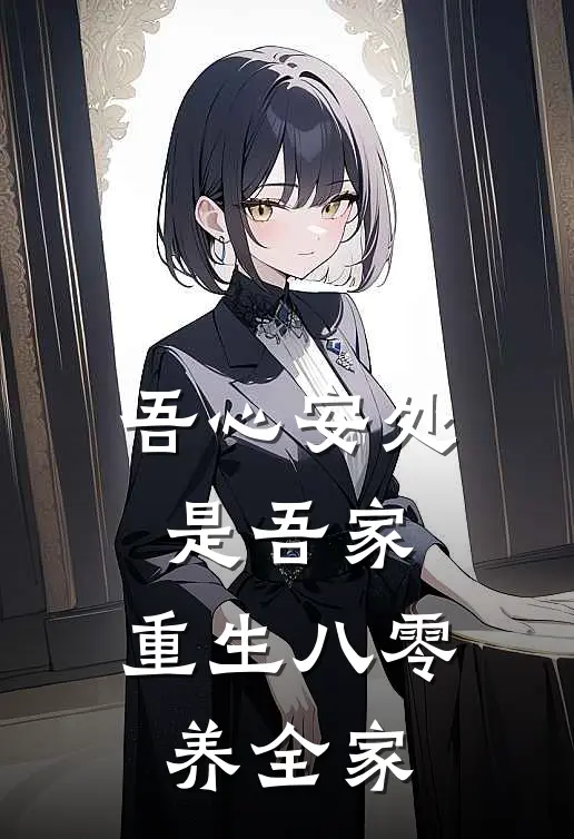 吾心安处是吾家：重生八零养全家(林晚秋王秀芬)推荐小说_吾心安处是吾家：重生八零养全家(林晚秋王秀芬)全文免费阅读大结局