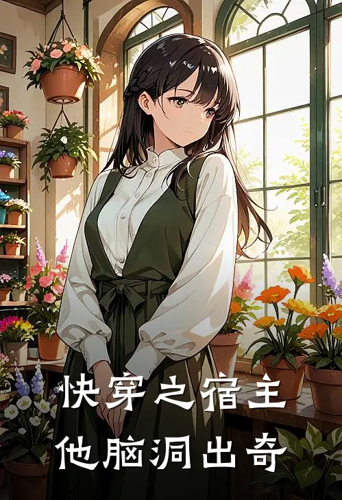 快穿之宿主他脑洞出奇