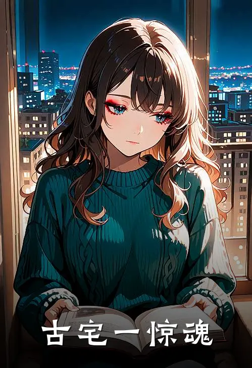 古宅一惊魂
