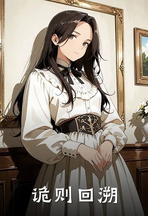 诡则回溯林辰苏婉免费小说完整版_完结版小说阅读诡则回溯(林辰苏婉)