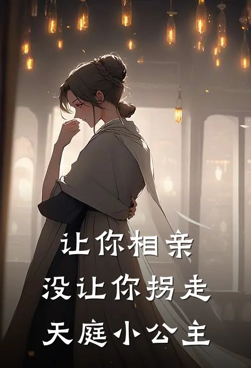 让你相亲，没让你拐走天庭小公主陆照李贞英小说完整版_热门好看小说让你相亲，没让你拐走天庭小公主(陆照李贞英)