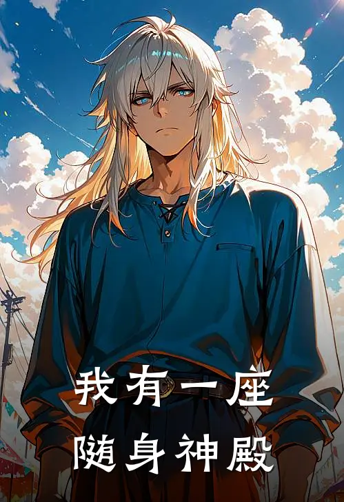 我有一座随身神殿