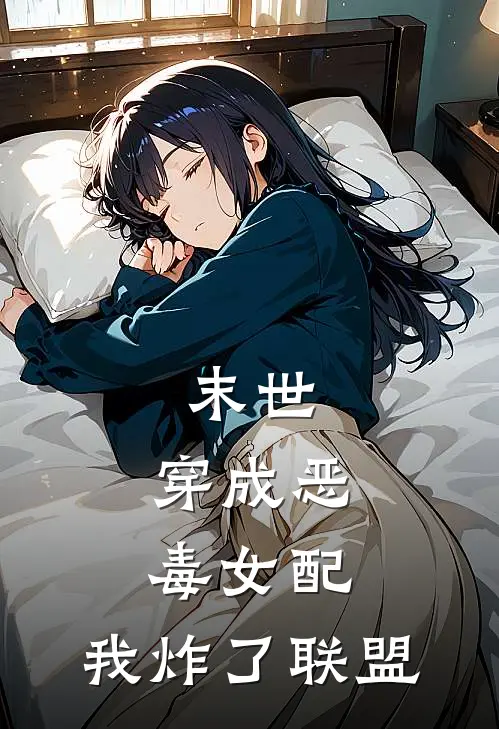 末世：穿成恶毒女配，我炸了联盟