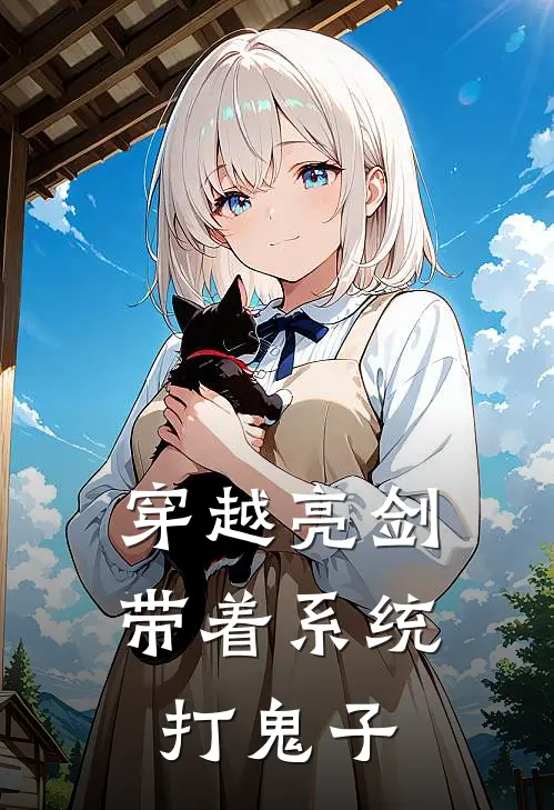 穿越亮剑：带着系统打鬼子