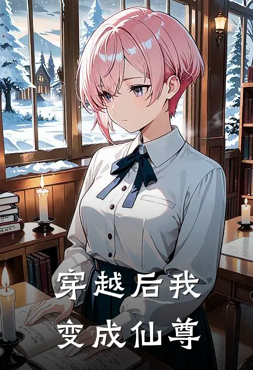 穿越后我变成仙尊