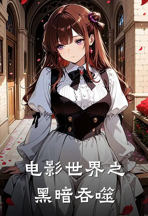 电影世界之黑暗吞噬