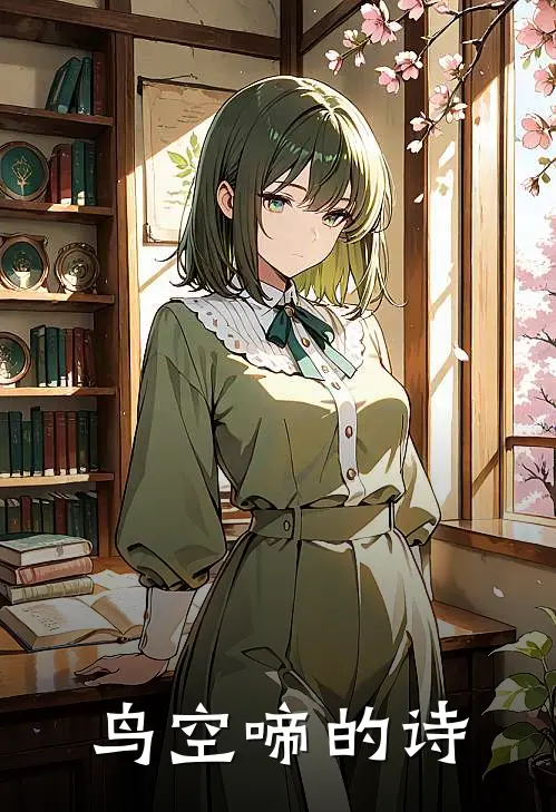 鸟空啼的诗