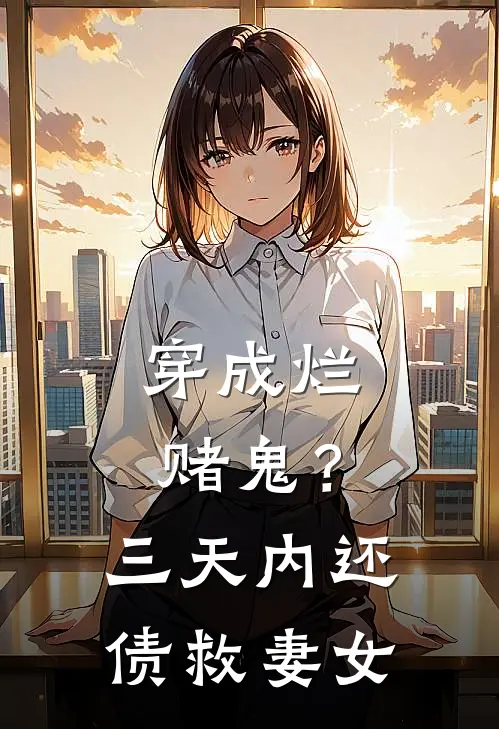 穿成烂赌鬼？三天内还债救妻女(余观樵林见秋)完整版免费阅读_(穿成烂赌鬼？三天内还债救妻女)全章节免费在线阅读