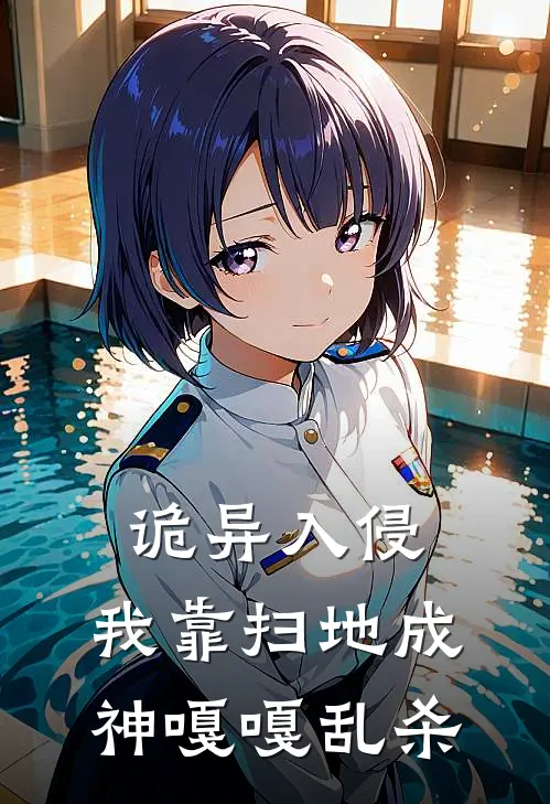 诡异入侵，我靠扫地成神嘎嘎乱杀(苏晨李瑞)全本免费在线阅读_诡异入侵，我靠扫地成神嘎嘎乱杀全文阅读