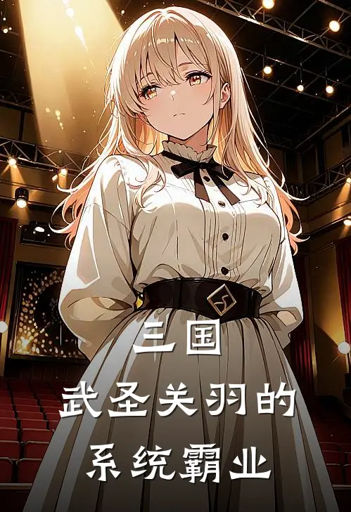 三国：武圣关羽的系统霸业关羽吕强免费小说完结_最新完本小说推荐三国：武圣关羽的系统霸业(关羽吕强)