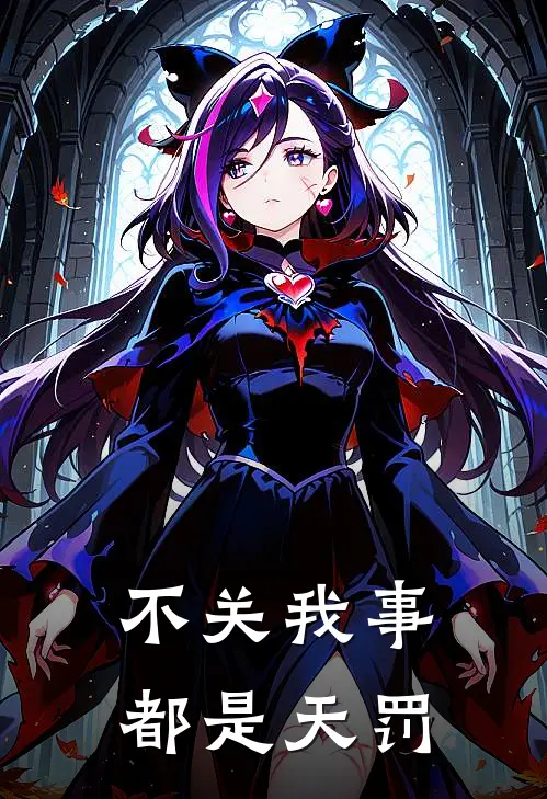 不关我事，都是天罚(戴宁浩程羽)全文免费阅读无弹窗大结局_《不关我事，都是天罚》戴宁浩程羽免费小说
