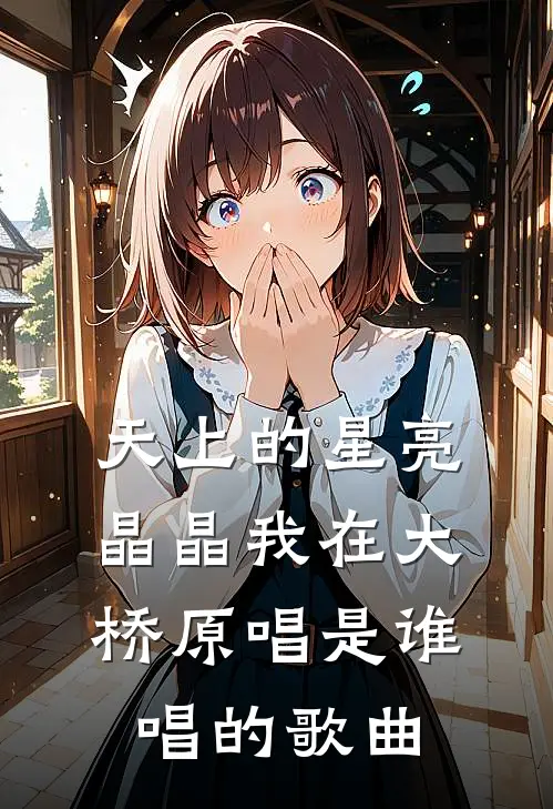 天上的星亮晶晶我在大桥原唱是谁唱的歌曲