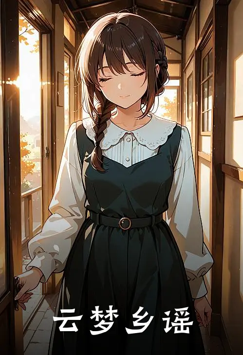 云梦乡谣薛帅鬼谷完本完结小说_无弹窗全文免费阅读云梦乡谣(薛帅鬼谷)